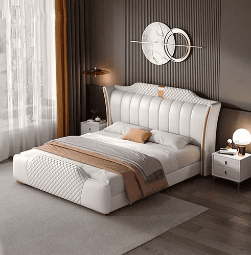beds
