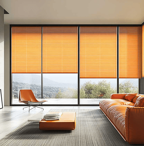 blinds