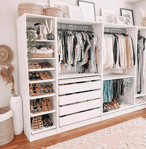 wardrobe
